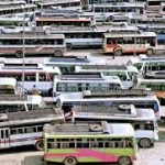 उपत्यकामा अब सबै लामो दूरीका सार्वजनिक सवारी साधन बसपार्कबाटै छुट्ने