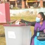 समानुपातिक निर्वाचनमा कम्तीमा ५०% महिला अनिवार्य