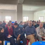 तुलसीपुर उपमहानगरपालिकाको सार्वजनिक सुनुवाई सम्पन्न