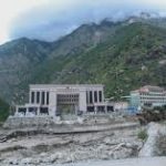 तातोपानी र रसुवागढी नाका खुलेसँगै कोरलानाकाबाट आयात–निर्यात कारोबार घट्दो