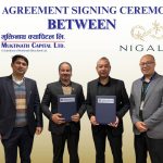 निगालो होटल लिमिटेडद्वारा साधारण शेयर निष्काशन प्रक्रिया अघि बढाउन मुक्तिनाथ क्यापिटल नियुक्त