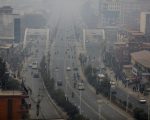 काठमाडौं उपत्यकाको वायु प्रदूषण अस्वस्थ स्तरमा