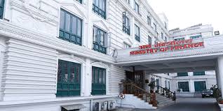 लक्ष्यभन्दा डेढ खर्ब कम राजस्व संकलन, बजेट घाटा सवा खर्ब नाघ्यो