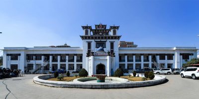 निर्वाचन आयोगमा तीन दलले मात्र बुझाए चुनावी घोषणापत्र