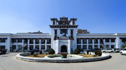 निर्वाचन आयोगमा तीन दलले मात्र बुझाए चुनावी घोषणापत्र