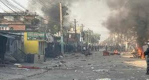 वीरगञ्जमा कर्फ्यू आदेश