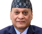 नेपाल इन्सुरेन्स कम्पनीको सञ्चालक समितिमा नन्द किशोर शर्मा  नियुक्त