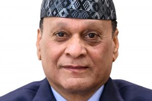 नेपाल इन्सुरेन्स कम्पनीको सञ्चालक समितिमा नन्द किशोर शर्मा  नियुक्त