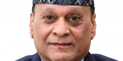 नेपाल इन्सुरेन्स कम्पनीको सञ्चालक समितिमा नन्द किशोर शर्मा  नियुक्त