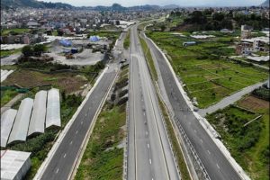 नागढुङ्गा सुरुङमार्गमा आरएफआईडी प्रणाली लागू गर्ने तयारी