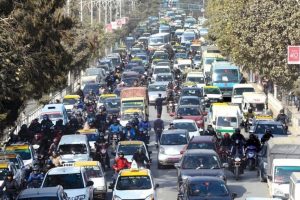 सार्वजनिक यातायात सुधारमा सरकारको ठूलो कदम