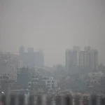 काठमाण्डौको वायु प्रदूषण ‘अत्यन्त अस्वस्थकर’ तहमा, सावधानी अपनाउन विज्ञहरूको सुझाव
