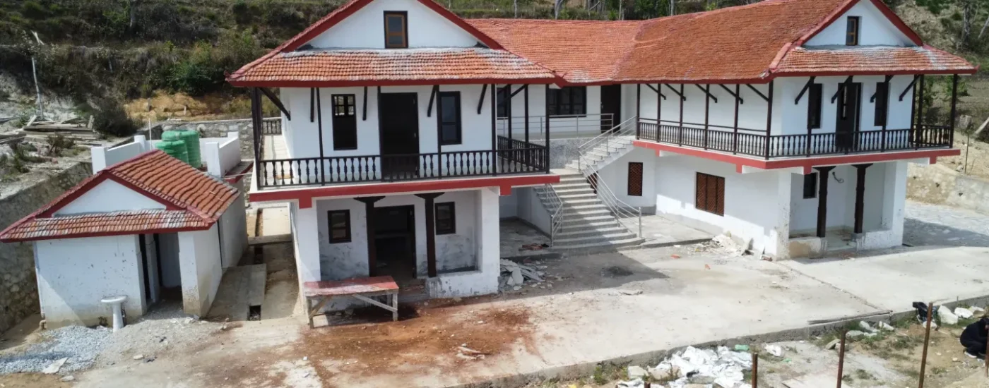 कर्णालीमा नवप्रवर्तन कार्यक्रमका लागि ३ करोड ४० लाख बजेट