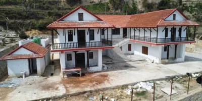 कर्णालीमा नवप्रवर्तन कार्यक्रमका लागि ३ करोड ४० लाख बजेट