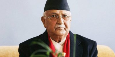 केपी शर्मा ओलीको पित्तथैलीको शल्यक्रिया आज