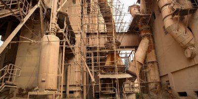 हेटौंडा सिमेन्ट उद्योग नियमित सञ्चालनको माग