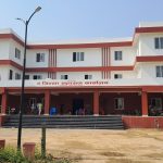 नवलपरासी प्रशासन कार्यालय आफ्नै भवनबाट सेवा सुरु