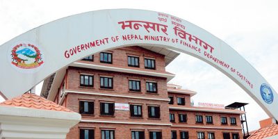 नेपालको वैदेशिक व्यापार: विस्तारसँगै असन्तुलनको चुनौती
