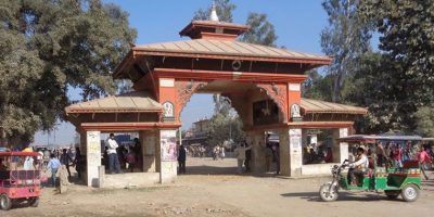 पश्चिम बङ्गाल चुनावका कारण सीमा नाका बन्द