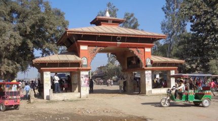 पश्चिम बङ्गाल चुनावका कारण सीमा नाका बन्द