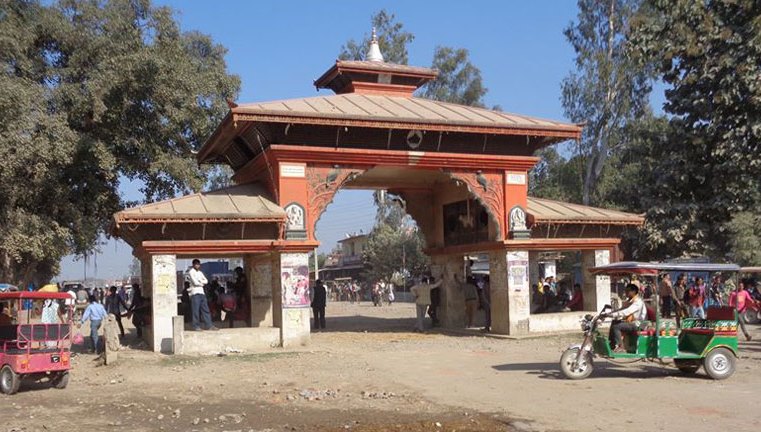 पश्चिम बङ्गाल चुनावका कारण सीमा नाका बन्द