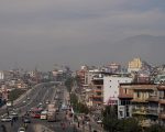 काठमाडौं उपत्यकामा वायु प्रदूषण ‘धेरै अस्वस्थ’ तहमा