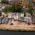 थापाथली सुकुमवासी बस्ती खाली गरिँदै, स्थानीयहरू सामान सार्न बाध्य