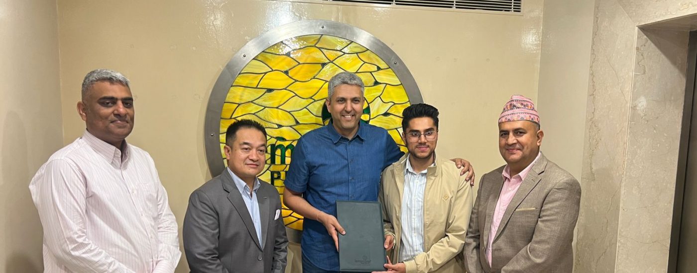 सिमराको होटल इच्छा अब लेमन ट्रीद्वारा सञ्चालन हुने