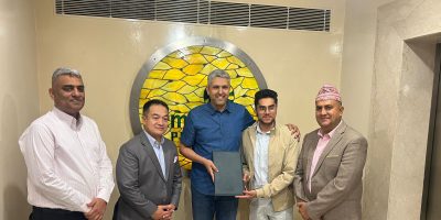 सिमराको होटल इच्छा अब लेमन ट्रीद्वारा सञ्चालन हुने