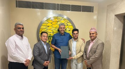 सिमराको होटल इच्छा अब लेमन ट्रीद्वारा सञ्चालन हुने