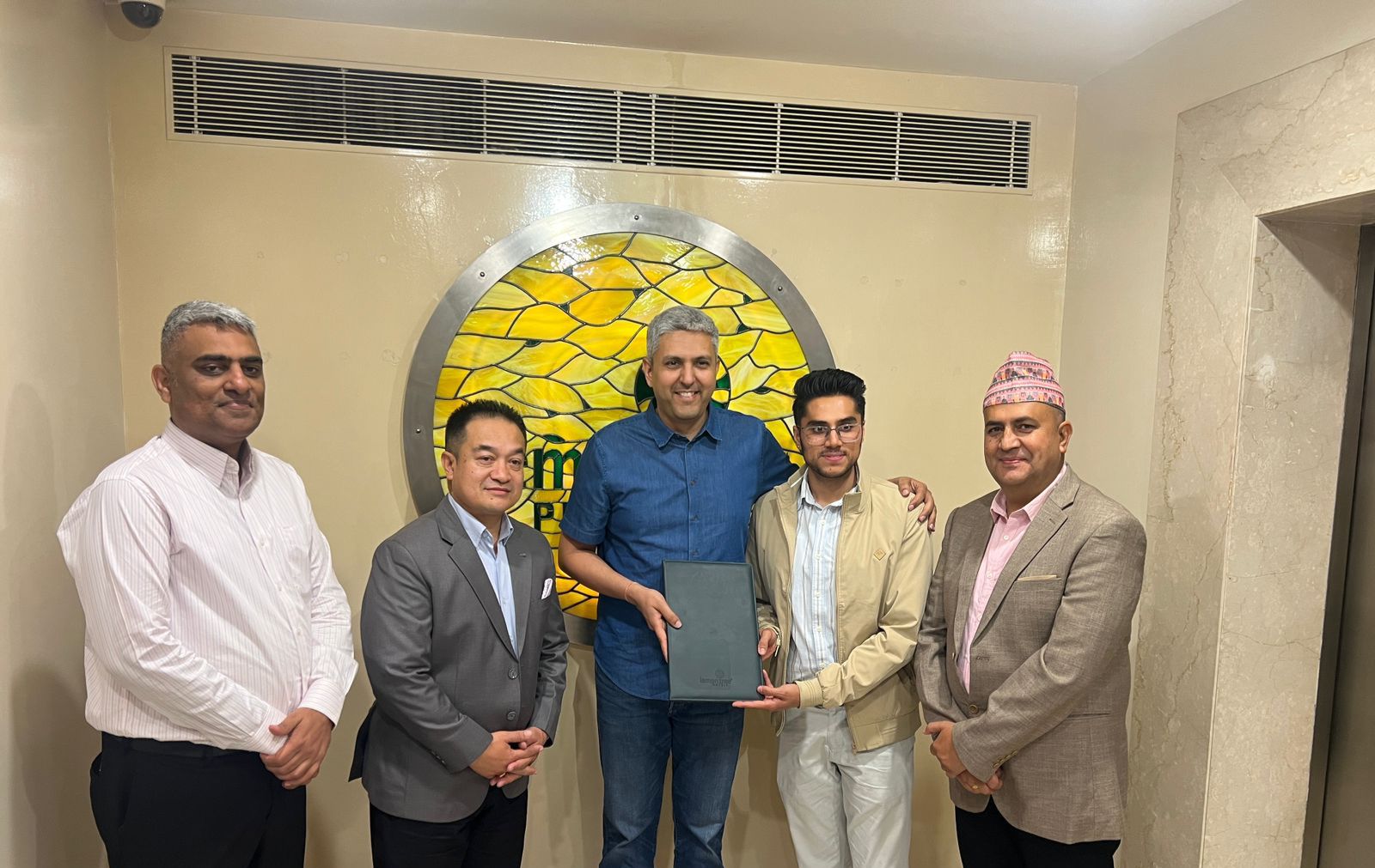 सिमराको होटल इच्छा अब लेमन ट्रीद्वारा सञ्चालन हुने