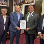 स्टक ब्रोकर एशोसिएशनद्वारा अर्थमन्त्रीलाई ६ बुँदे मागपत्र, पूँजीबजार सुधारमा जोड