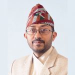 किरण पण्डित नेपाल राष्ट्र बैंकको डेपुटी गभर्नर नियुक्त