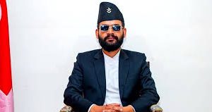 प्रधानमन्त्री बालेन्द्र शाह र विदेशी राजदूतबीच आज सामूहिक भेट