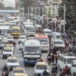 सार्वजनिक यातायात भाडा वृद्धि