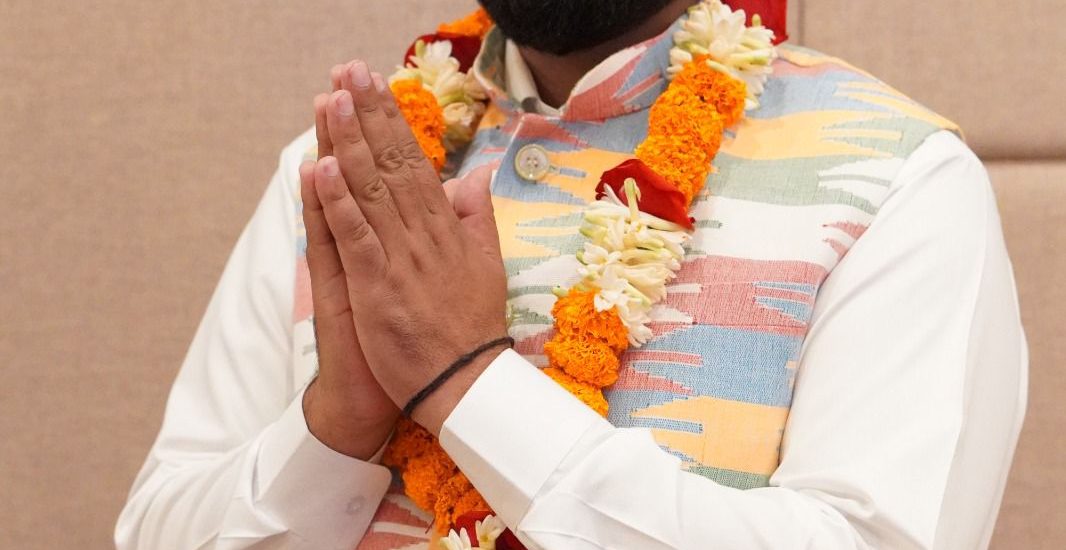 सागर ढकालद्वारा महासंघको केन्द्रीय सदस्यमा उम्मेदवारी घोषणा