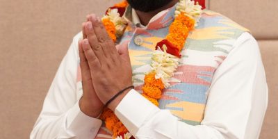 सागर ढकालद्वारा महासंघको केन्द्रीय सदस्यमा उम्मेदवारी घोषणा