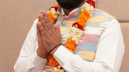 सागर ढकालद्वारा महासंघको केन्द्रीय सदस्यमा उम्मेदवारी घोषणा