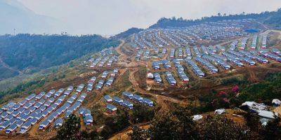 गोरखा पुनः आध्यात्मिक जागरणको केन्द्र बन्दै, “धर्म नीति आधारित महाअभियान” सुरु हुने