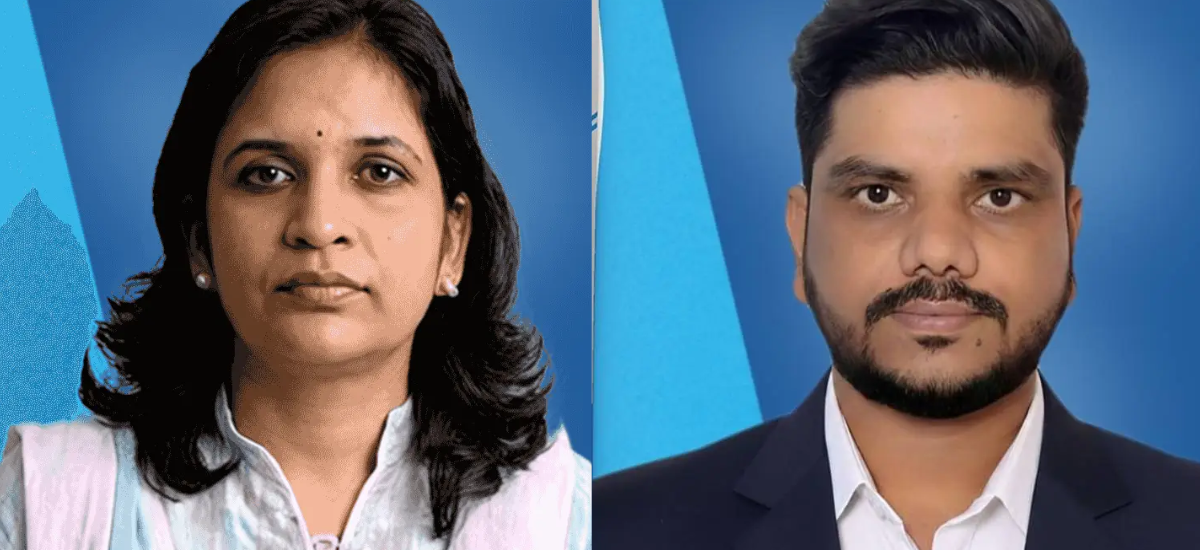 मन्त्रिपरिषद् विस्तार : दुई मन्त्री सिफारिस