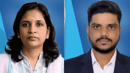 मन्त्रिपरिषद् विस्तार : दुई मन्त्री सिफारिस