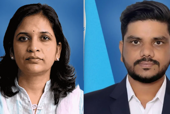 मन्त्रिपरिषद् विस्तार : दुई मन्त्री सिफारिस