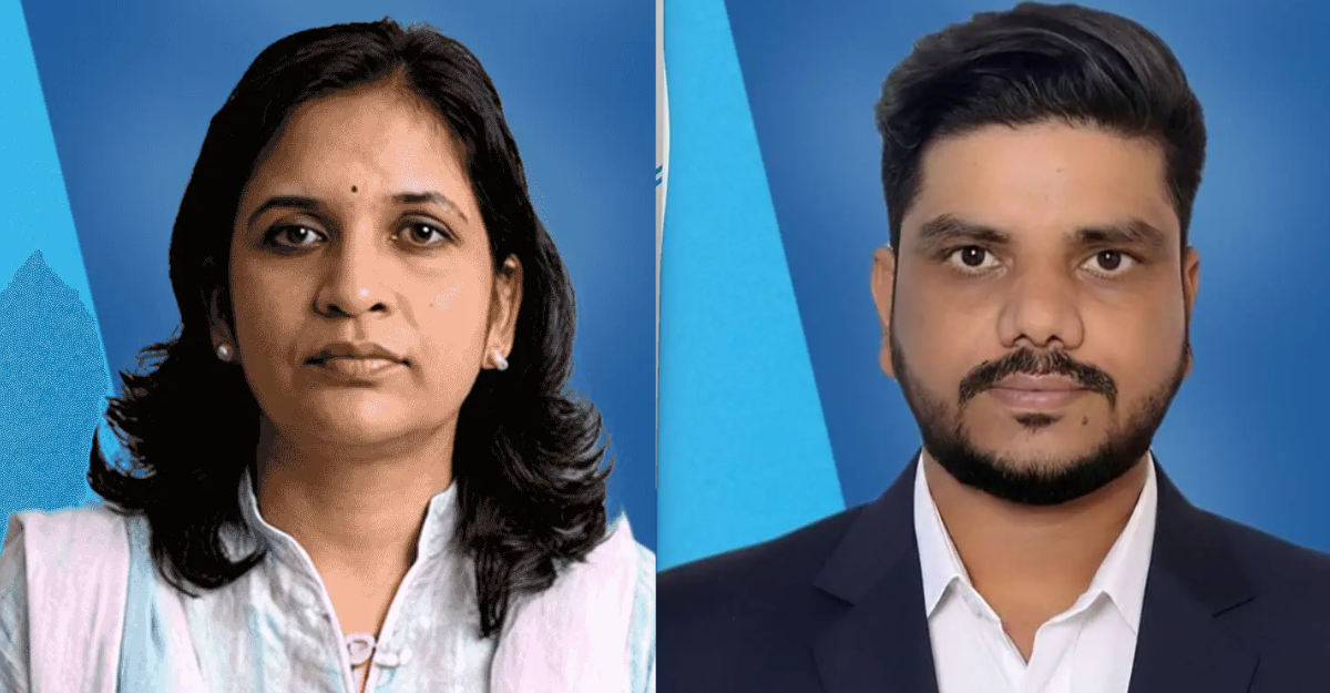 मन्त्रिपरिषद् विस्तार : दुई मन्त्री सिफारिस