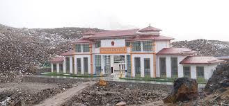 टिप्ताला नाका पुनः सक्रियतासँगै पूर्वाधार स्तरोन्नतिको माग