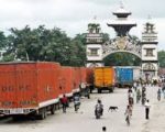 वीरगन्ज भन्सारमार्फत आयातमा १५ प्रतिशत वृद्धि