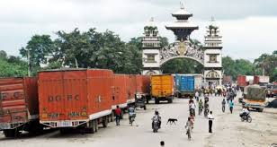 वीरगन्ज भन्सारमार्फत आयातमा १५ प्रतिशत वृद्धि