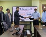 जेनेसिस भेन्चर्सले आइपिओ निष्काशन गर्ने, लक्ष्मी सनराइज क्यापिटल निष्काशन तथा बिक्री प्रबन्धक