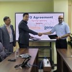जेनेसिस भेन्चर्सले आइपिओ निष्काशन गर्ने, लक्ष्मी सनराइज क्यापिटल निष्काशन तथा बिक्री प्रबन्धक