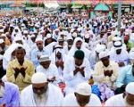 बकर इद आज देशभर श्रद्धा र उल्लासका साथ मनाइँदै