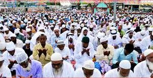 बकर इद आज देशभर श्रद्धा र उल्लासका साथ मनाइँदै